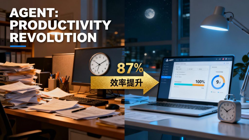 AI改变营销和运营